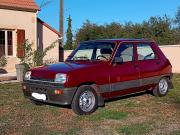 image_0-RENAULT 5 (R5) Gtl - 1983