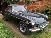 image_0-MG MGB Roadster - 1979