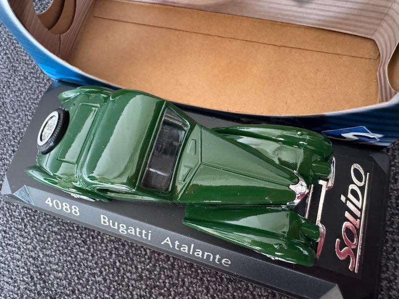 Bugatti Atalante LesAnciennes.com