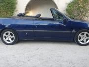 image_1-PEUGEOT 306 Cabriolet 2l 16v 132ch Pininfarina - 2000