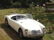 image_2-MG MGA Cabriolet - 1960