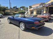 image_4-JAGUAR XK8 CABRIOLET - 2001