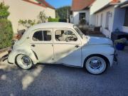 image_1-RENAULT 4CV Affaire - 1954