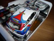 image_4-MINIATURE 1/18 FORD FOCUS WRC