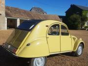 image_1-CITROEN 2CV AZ - 1956