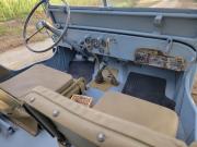 image_3-JEEP Willys - 1956