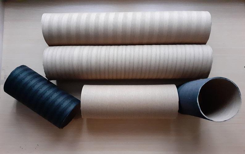 Kit chauffage CITROEN 2CV 6 LesAnciennes.com