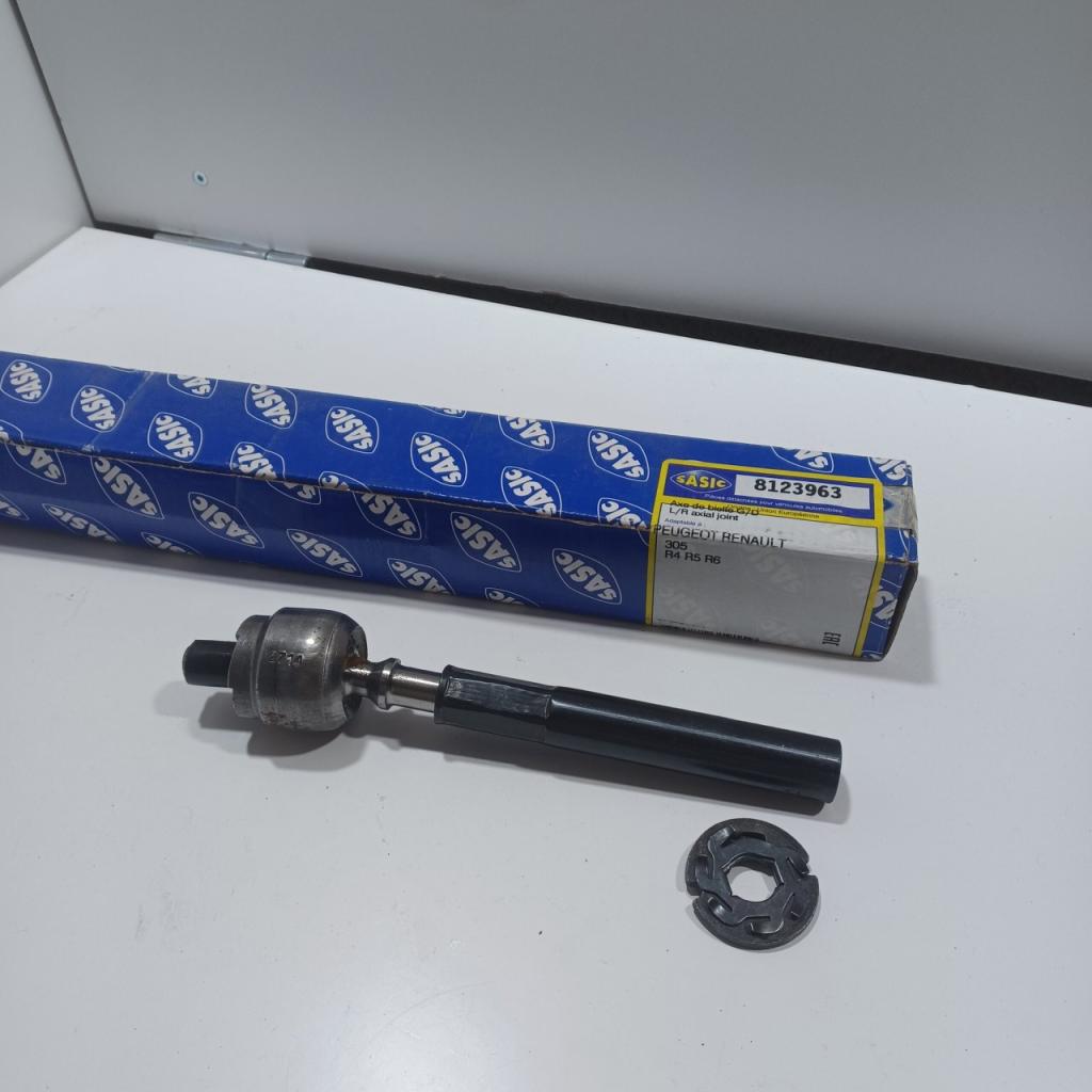 Rotule de direction axiale Renault R4 R5 Peugeot LesAnciennes.com