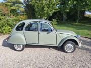 image_1-CITROEN 2CV 6 - 1974