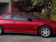 image_0-PEUGEOT 406 Coupé 2.0 Pack - 2000