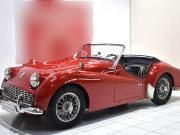 image_0-TRIUMPH TR3A 1958 - 1958