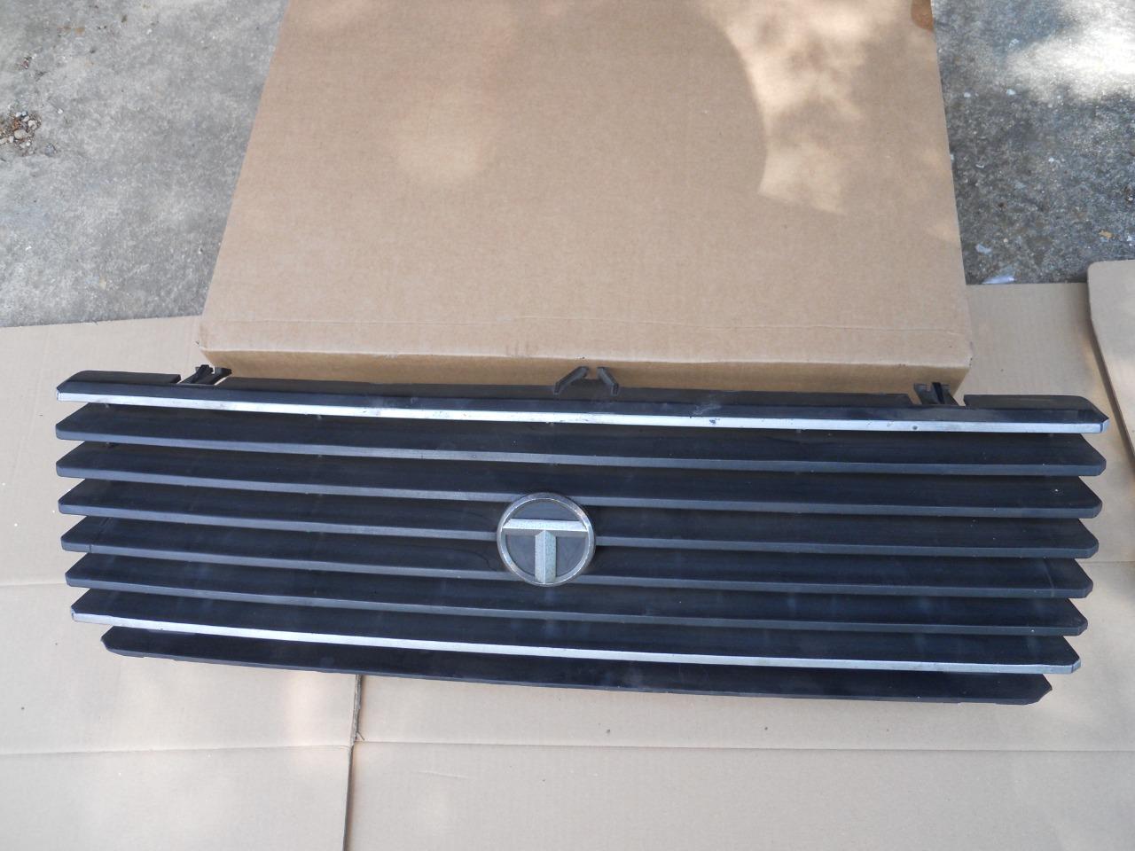 Calandre TALBOT Solara LesAnciennes.com