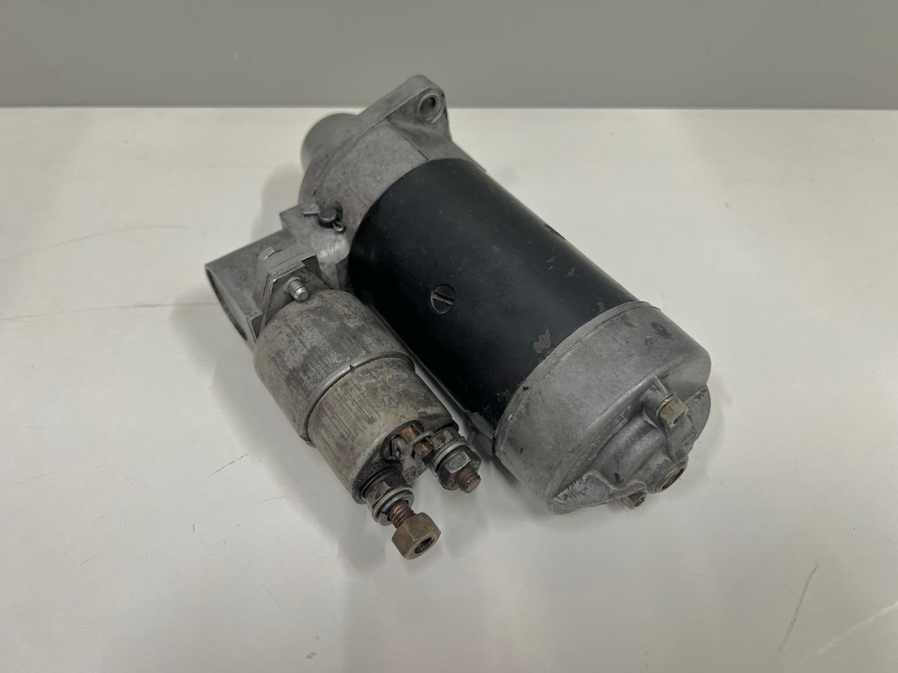 Demarreur Marelli MT40B Alfa Romeo LesAnciennes.com