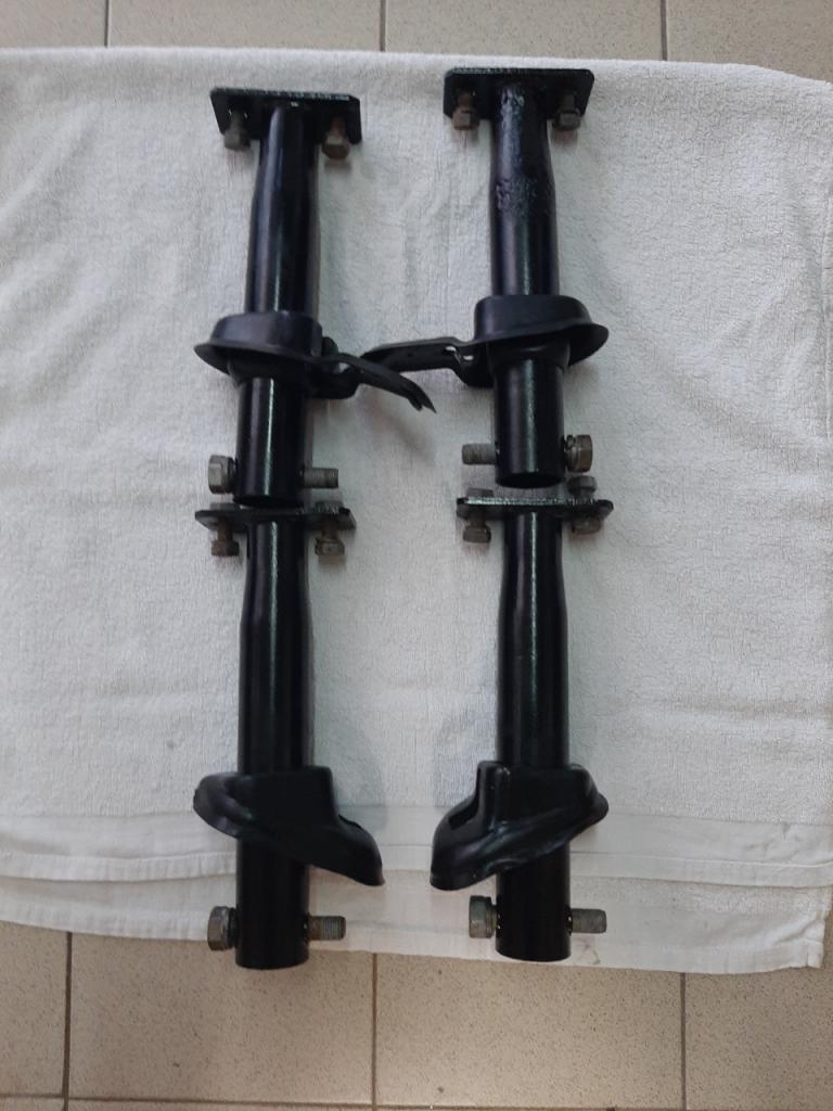 Fixations FIAT X1/9 1500cc LesAnciennes.com