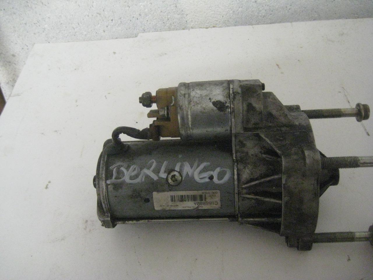 Pièces CITROEN berlingo LesAnciennes.com