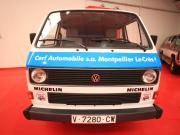 image_5-VOLKSWAGEN Combi T3 - 1989