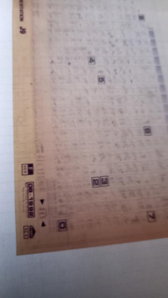 Microfiche Peugeot J9 LesAnciennes.com