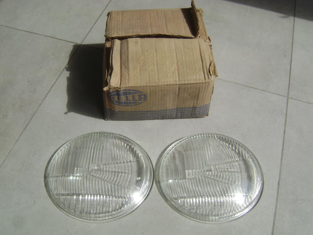 Verres VOLKSWAGEN Combi LesAnciennes.com