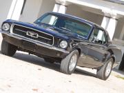 image_0-FORD Mustang Coupé 289 ci V8 - 1967