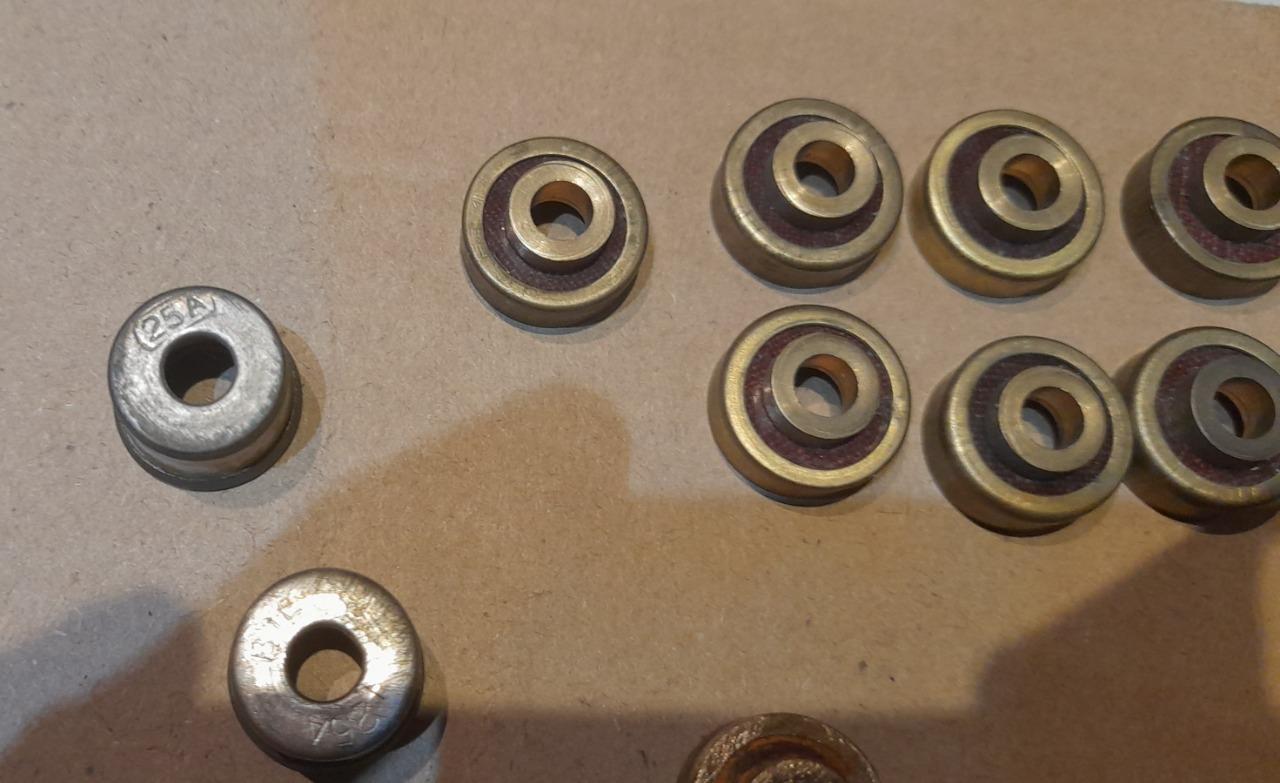 Lot fusibles Peugeot 203, 403, 403 .... LesAnciennes.com