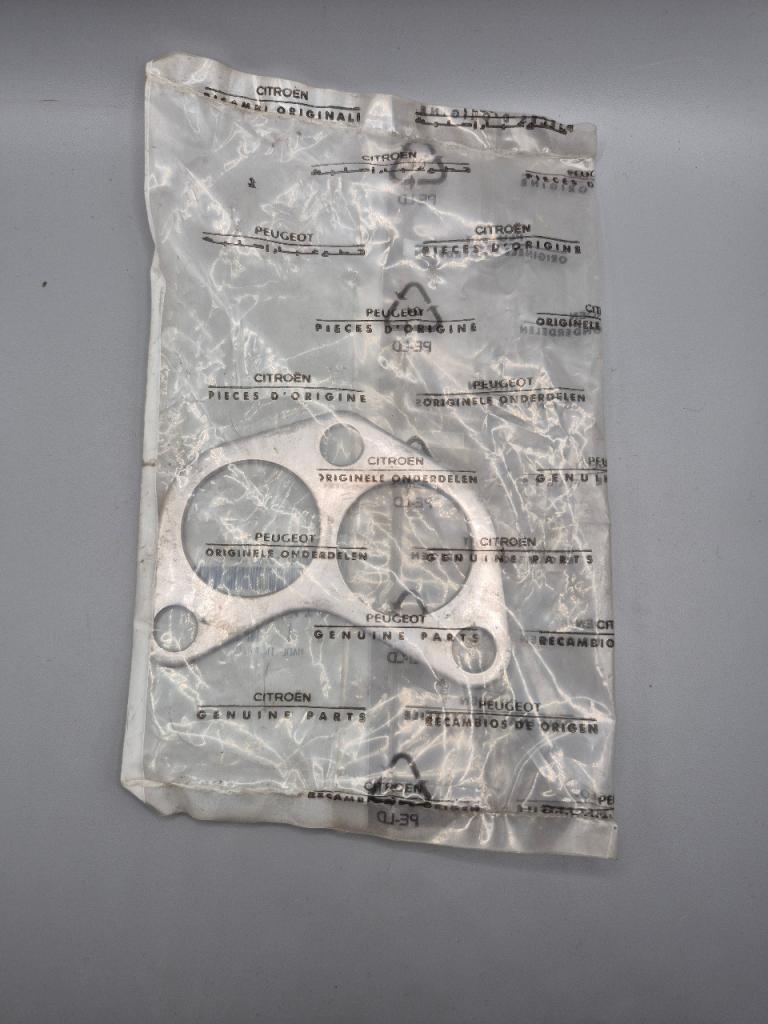 Joint Tube echappement AV PEUGEOT 504 GL / TI LesAnciennes.com