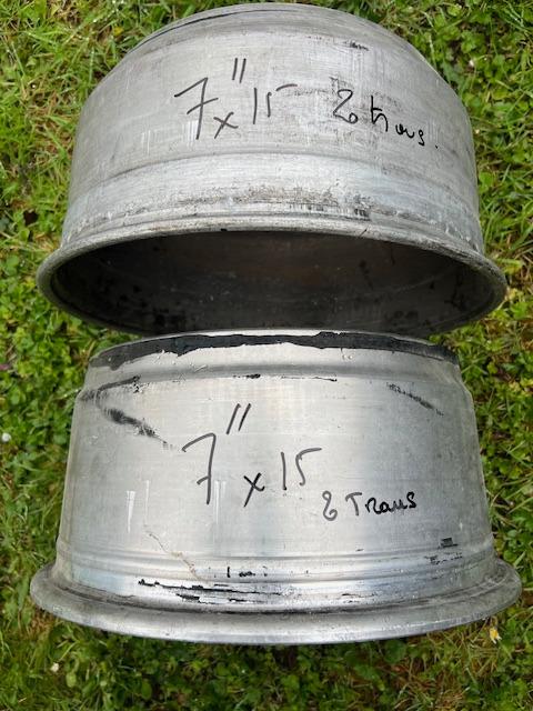 Voile de jante TRAMONT LesAnciennes.com