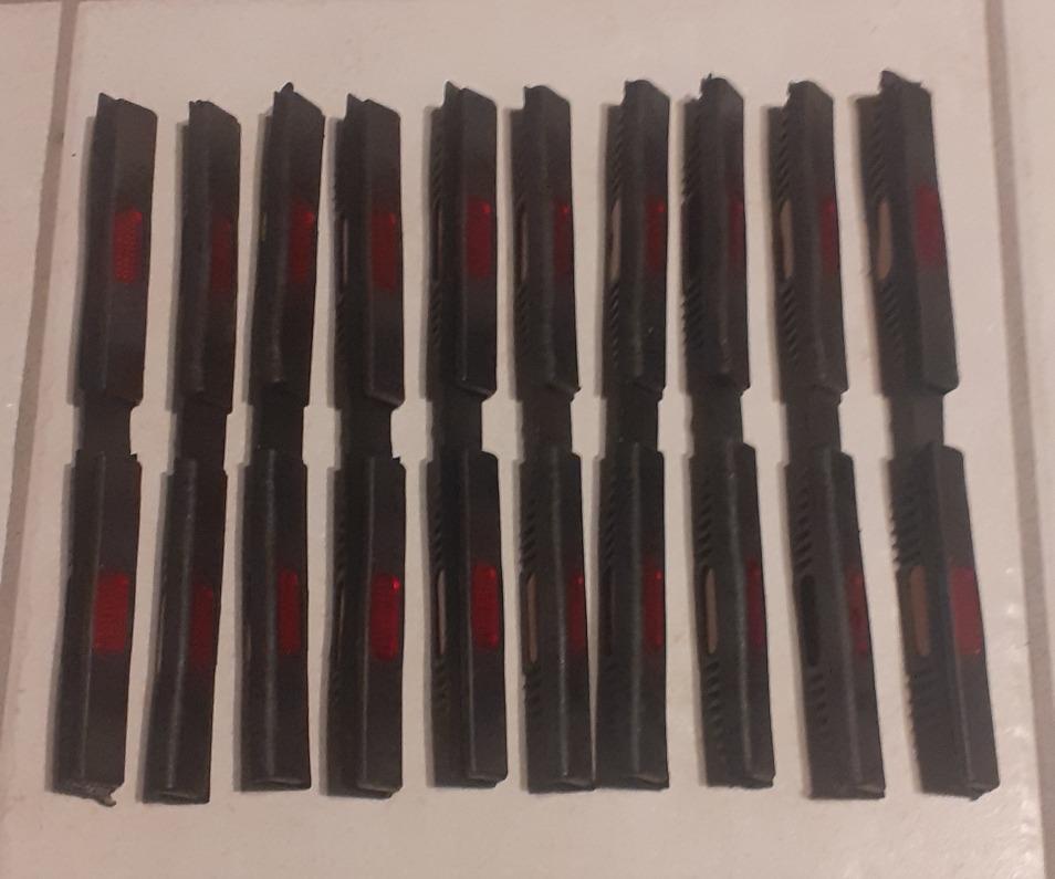 Lot de pièces PIONEER AUTRES LesAnciennes.com