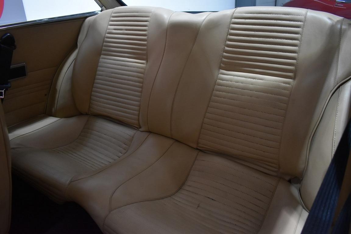 1974 ALFA ROMEO 2000 coupé gt veloce, foto 7