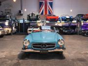image_1-MERCEDES 190 SL - 1959