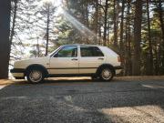 image_0-VOLKSWAGEN Golf GTI 8S 112cv - 1990