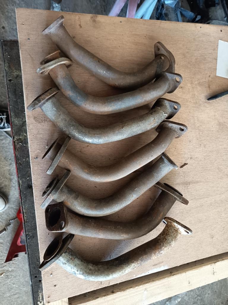 Réchauffage LesAnciennes.com