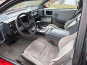 image_8-PONTIAC Fiero GT V6 - 1987