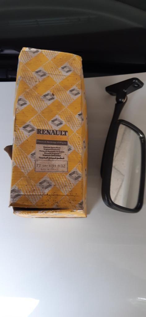 Retroviseur RENAULT 4 (R4) LesAnciennes.com
