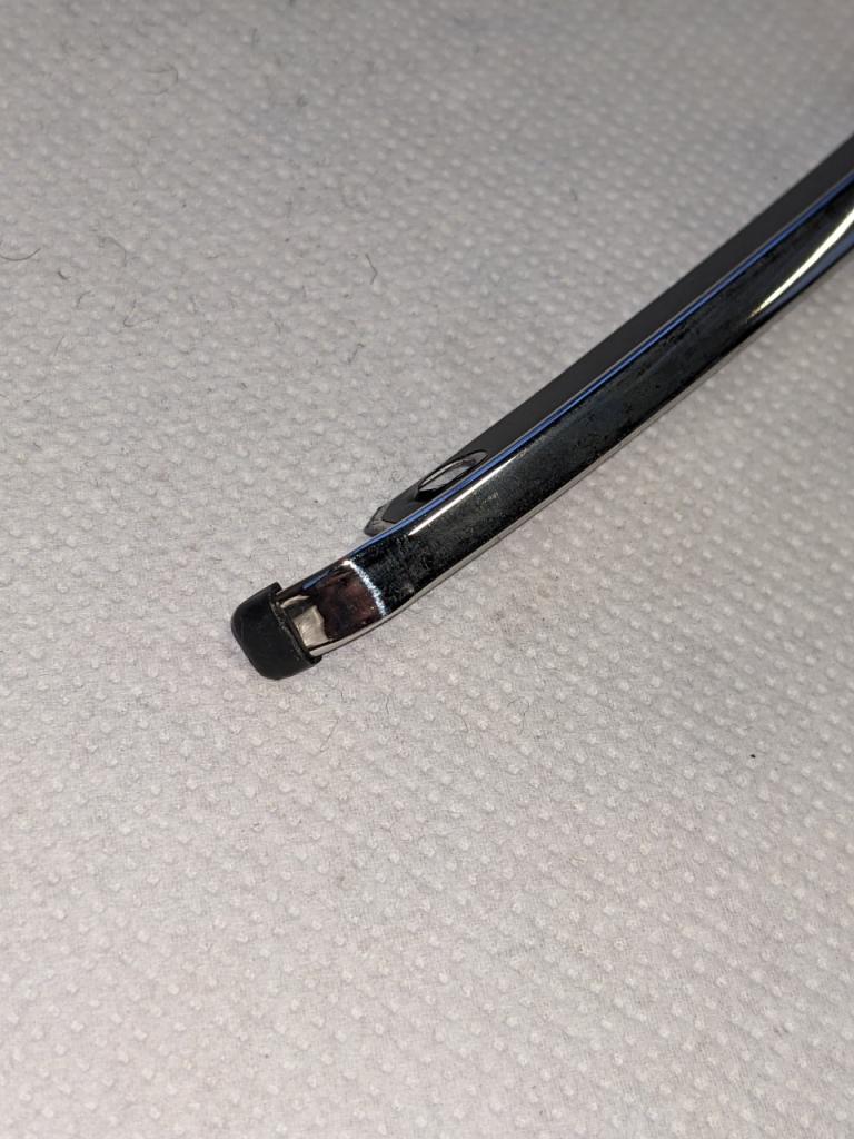 Enjoliveurs feu clignotant AV RENAULT 18 (R18) LesAnciennes.com