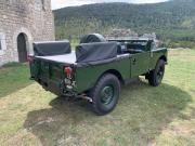 image_4-LAND ROVER 88 Séries 1 - 1958