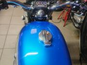 image_2-HONDA CB 750 Four K6 - 1976