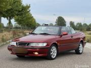 image_0-SAAB 900 Cabriolet 2.0 T.SE - 1998
