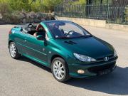 image_2-PEUGEOT 206 CC Roland Garros Phase 2 - 1.6 16s - 2004