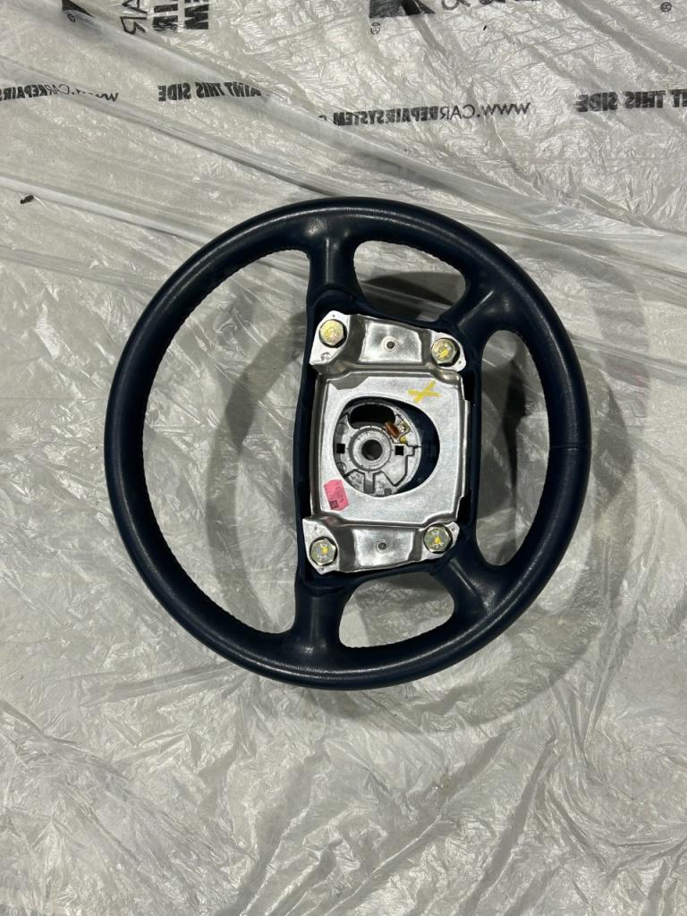 Volant PORSCHE 911 993 4s LesAnciennes.com