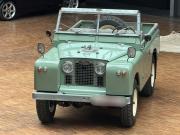 image_3-LAND ROVER 88 II-A 2.2 77 cv - 1964
