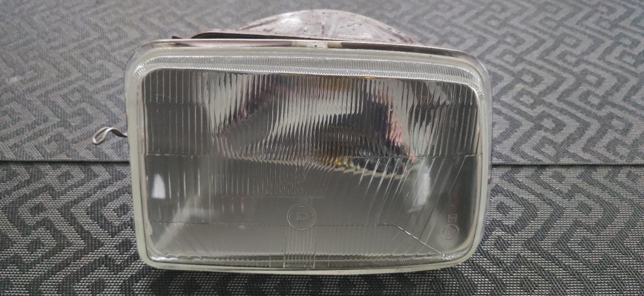 Phare gauche DUCELLIER RENAULT 5 (R5) LesAnciennes.com