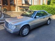 image_0-MERCEDES W124 coupé CE 220 - 1994