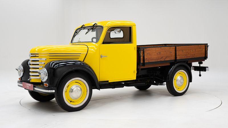 FRAMO 901-2 - 1939 LesAnciennes.com