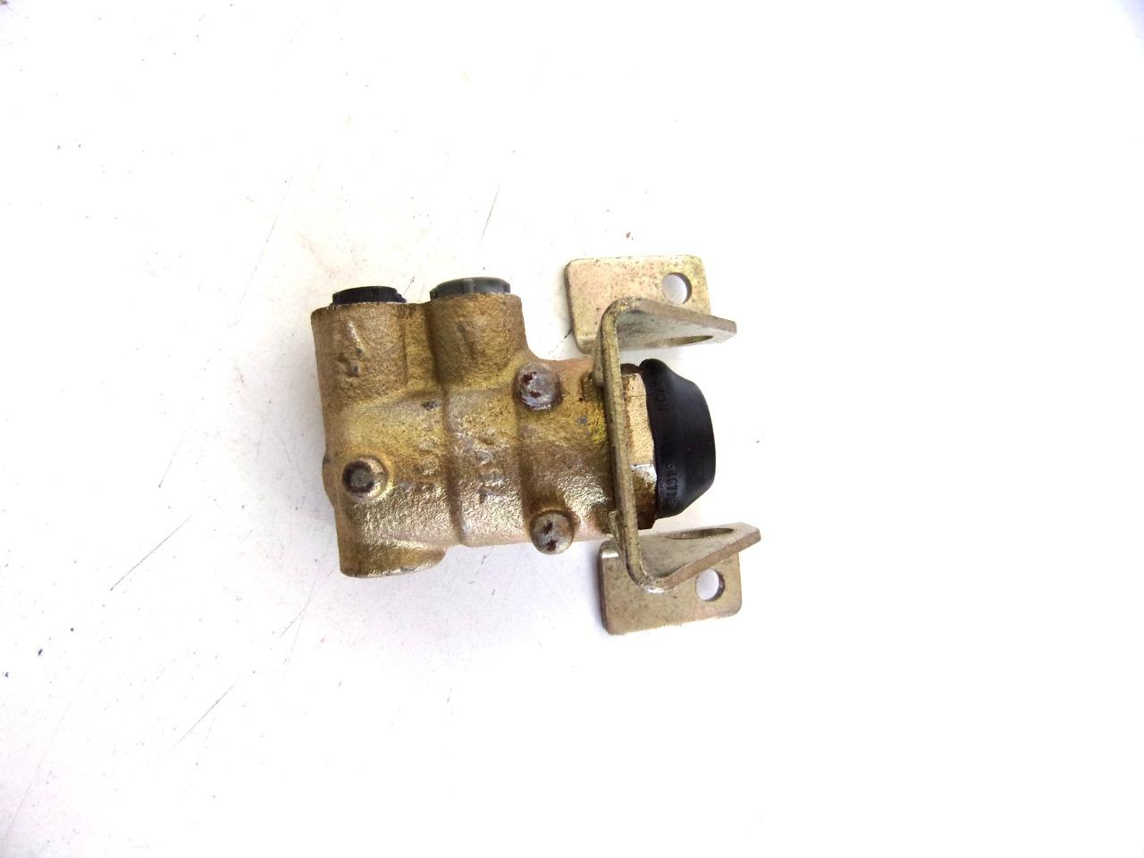 Correcteur FIAT 124 LesAnciennes.com