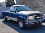 image_0-CHEVROLET Silverado 1500 - 1988