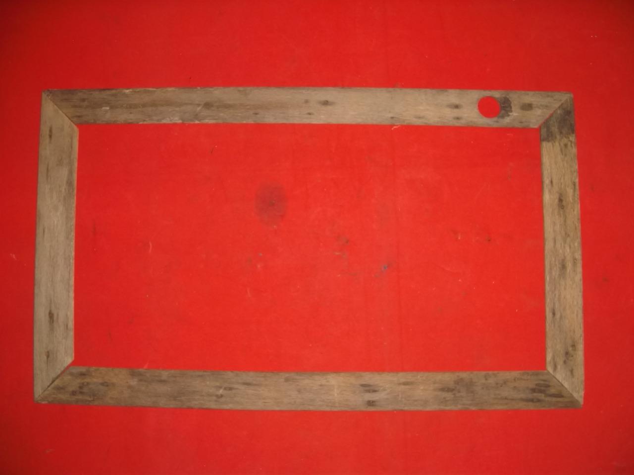 BOISERIES DE PORTE AVANT DROIT CITROEN AC4 76 cm LesAnciennes.com