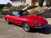 image_0-ALFA ROMEO Spider Duetto 1750 - 1970