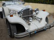 image_3-EXCALIBUR Roadster SERIE 5 - 1988