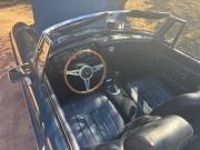 image_1-MG MGB Mgb cabriolet 1800 - 1970