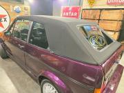 image_11-VOLKSWAGEN Golf 1.8 cabrio GENESIS - 1992